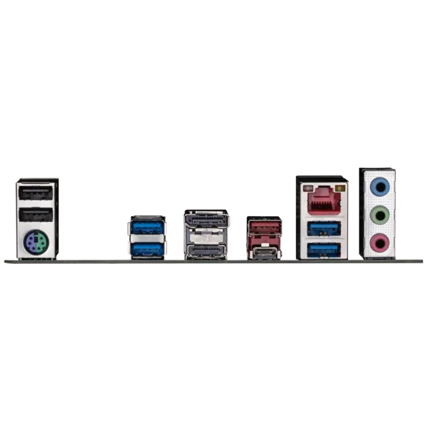 Материнская плата Gigabyte LGA 1700 Intel Z790 Z790 D