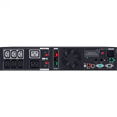 ИБП CyberPower Line-Interactive  PR2200ERTXL2U