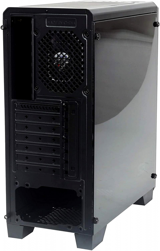 Корпус Zalman S3
