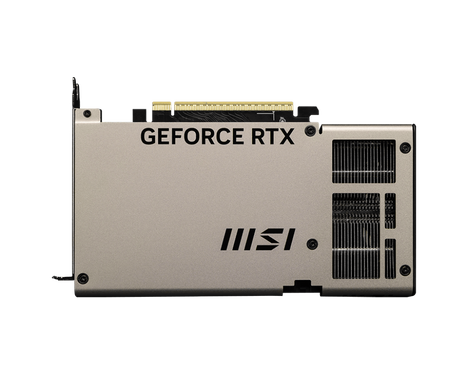 Видеокарта MSI GeForce RTX 5060 Ti 16 ΓБ Retail