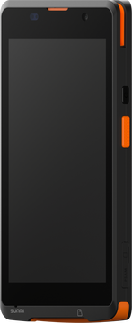 Мобильный POS-терминал SUNMI P2 Mini Scanner