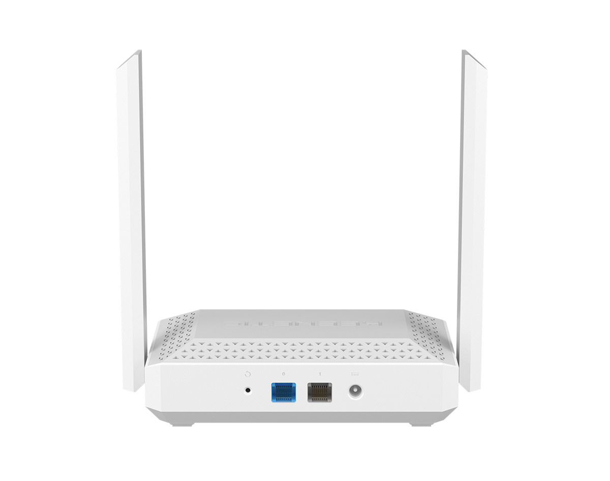 Wi-Fi роутер KEENETIC KN-4010