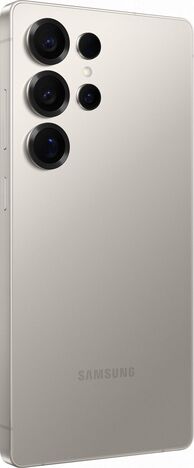 Смартфон Samsung Galaxy S25 Ultra SM-S938B 256 ΓБ серый