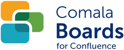 Comala Technology Solutions, Inc. Comala Boards for Confluence (версия Data Center на 1 год), 1000 пользователей