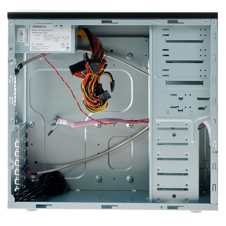 Корпус Inwin EAR002