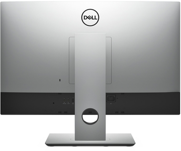 Моноблок Dell Technologies Optiplex 7780 512 ГБ