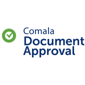 Comala Document Approval