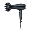 

Фен Beurer HC60 1400Вт черный