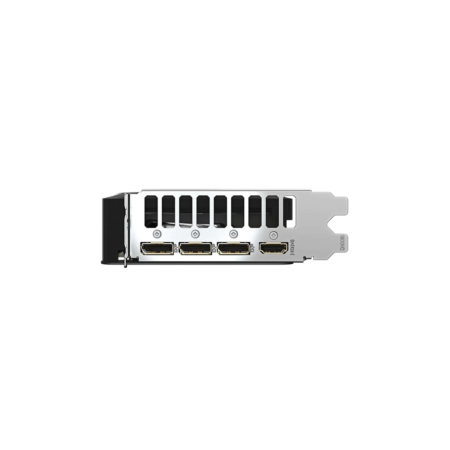 Видеокарта Gigabyte GeForce RTX 5060 Ti 8 ΓБ Retail