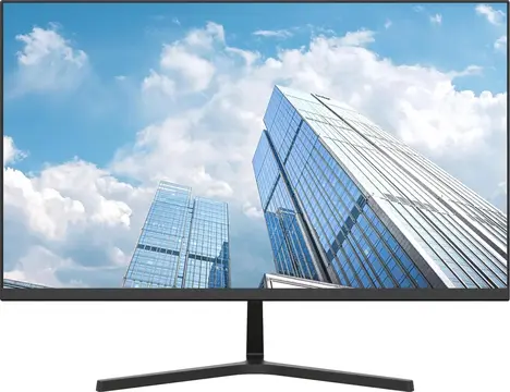 Монитор Dahua LM24-B201S 23.8-inch черный