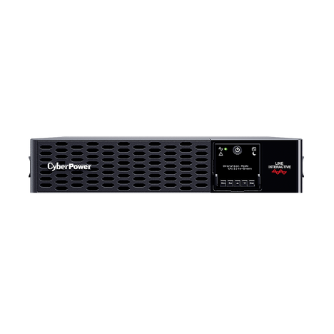 ИБП CyberPower Line-Interactive  PR3000ERTXL2UA