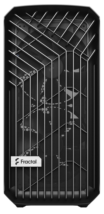 Корпус Fractal Design Torrent Compact