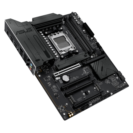 Материнская плата ASUS AMD X870 X870 MAX GAMING WIFI7