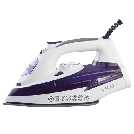 Утюг GALAXY ГЛ6106Л