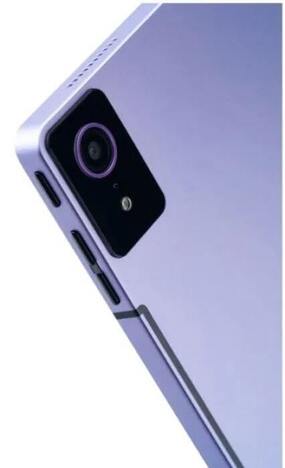 Планшет KVADRA  T Wi-Fi 128 ГБ