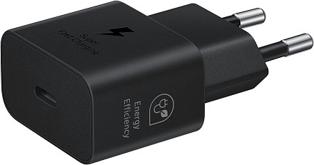 Сетевое зар./устр. Samsung 25W 3A (PD) USB Type-C белый (EP-T2510XWEGEU)