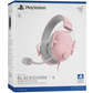 Гарнитура Razer Blackshark V2 X for PlayStation, цвет розовый/серый