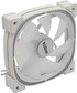 Вентилятор PCCooler кулер для корпуса EF120 ARGB