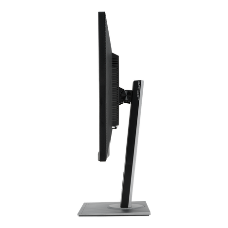 Монитор ASUS PA278QV 27.0-inch черный