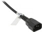 для ИБП Powercom Cable SCUT IEC320 to Type-F