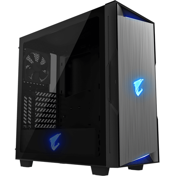 

Корпус Gigabyte AORUS C300