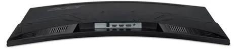 Монитор ACER XZ320QS3bmiiphx 31.5-inch черный
