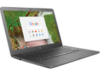 

Ноутбук HP Inc. ChromeBook 14 G5 3GJ75EA