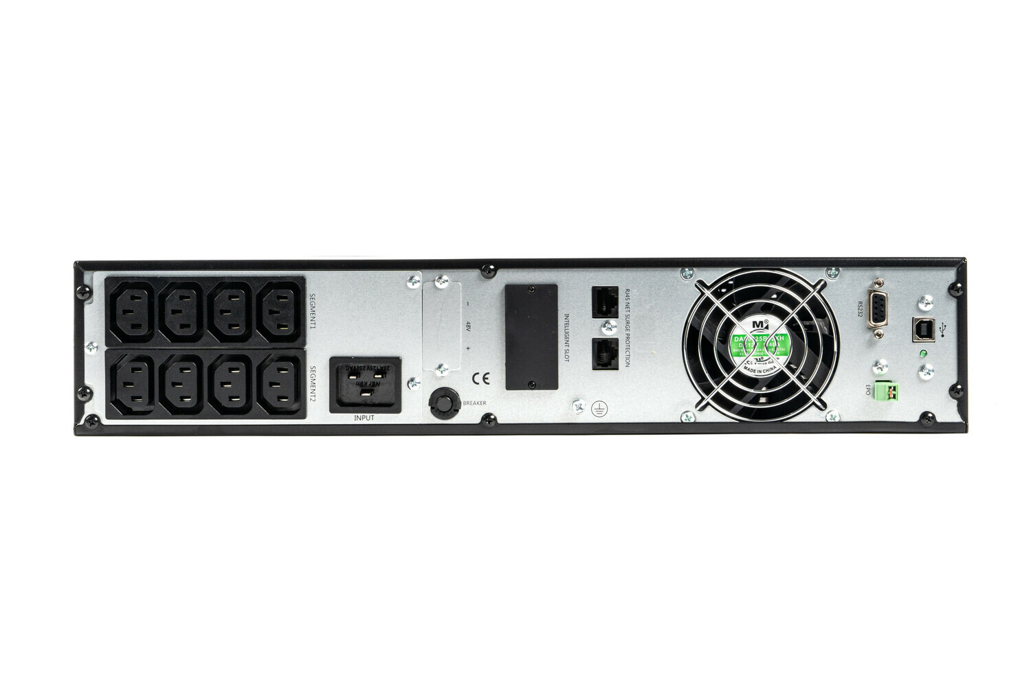 ИБП Бастион SKAT-UPS Line-interactive 2000 (SKAT-UPS 2000 RACK+4x9Ah исп.E)