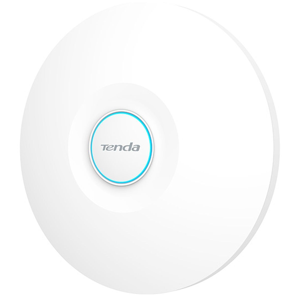 Двухдиапазонная гигабитная точка доступа AX3000/ Tenda Точка доступа Wi-Fi i29 Двухдиапазонная гигабитная точка доступа AX3000 , 2,4/5 ГГц, до 2976 Мбит/с, антенны 2x4дБи