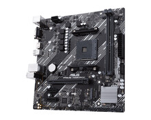 Материнская плата ASUS AMD A520 PRIME A520M-K