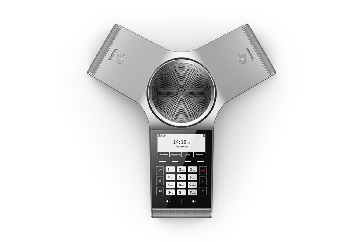 Конференц-связь Yealink CP920