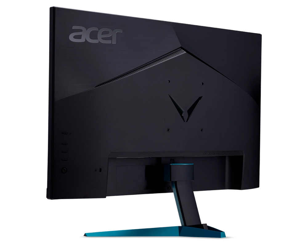 Монитор ACER VG271UM3bmiipx 27.0-inch черный
