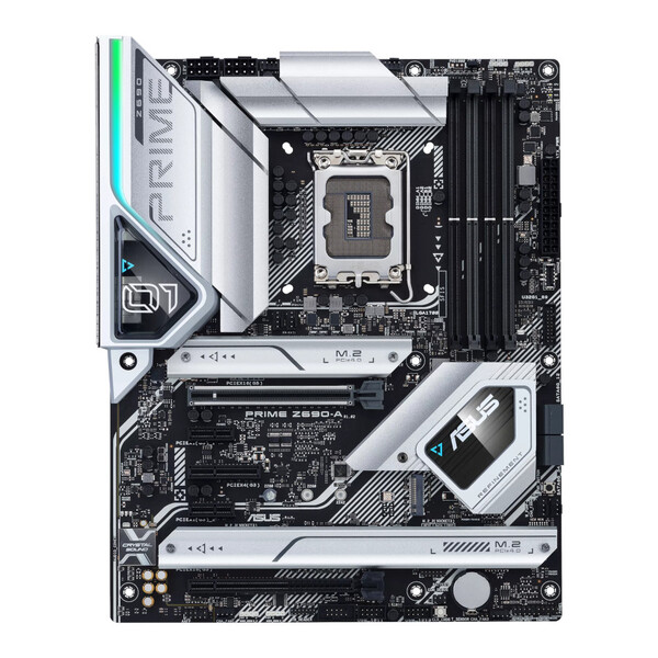 

Материнская плата ASUS Intel Z690 PRIME Z690-A
