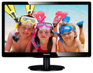 

Монитор Philips 200V4QSBR 19.5-inch черный