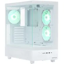 Корпус MONTECH XR TG