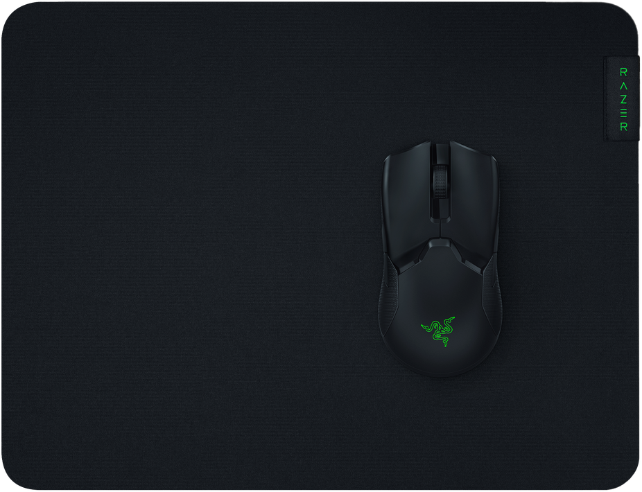 Razer Игровой коврик Gigantus V2 RZ02-03330200-R3M1