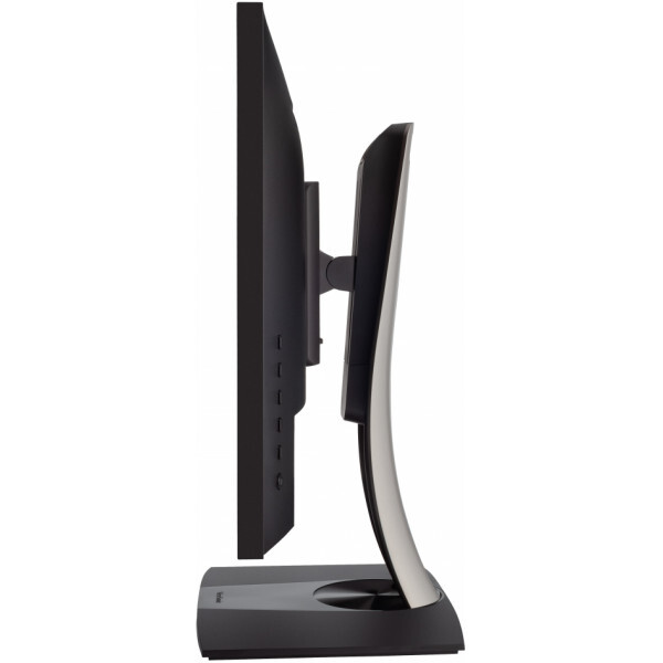 Монитор ViewSonic VP2768-4K 27.0-inch черный