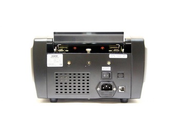 Счетчик банкнот DORS CT1040UM