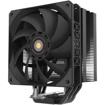 Вентилятор ALSEYE для корпуса S120-H6