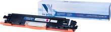 Картридж пурпурный NVPrint Color LaserJet, NV-CE313A/CF353A/729M