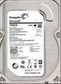 Жесткий диск  SEAGATE Desktop HDD 3.5  1TB 7.2K SATA3