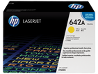 

Картридж желтый HP Inc. CB402A