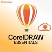 CorelDRAW Essentials 2024