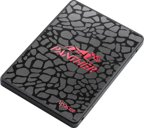 Внутренний твердотельный накопитель Apacer PANTHER AS350 1 TB
