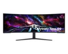 Монитор Samsung S57CG952NI 57.0-inch черный