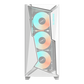 Корпус Gigabyte C301 GLASS