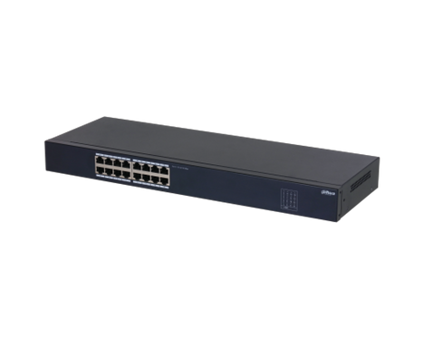 Коммутатор Dahua DH-SF1016