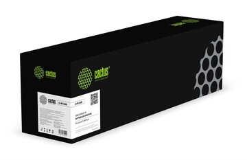 Картридж черный Cactus 136X, CS-W1360X