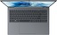 Ноутбук/ CHUWI GemiBook Plus 15.6&quot;(1920x1080 (матовый) IPS)/Intel  N100(0.8Ghz)/8192Mb/256SSDGb/noDVD/Int:Intel UHD Graphics 600/Cam/BT/WiFi/38WHr/war 1y/1.75kg/Grey/Win11Home +мышь