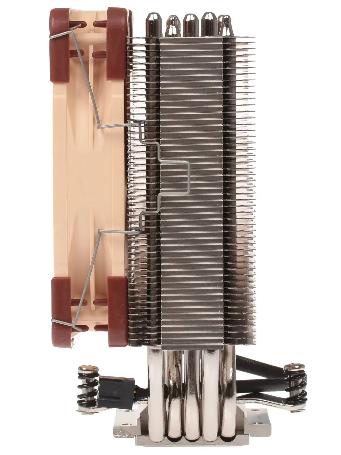Кулер Процессорный Noctua CPU Cooler NH-U12S Beige/Brown